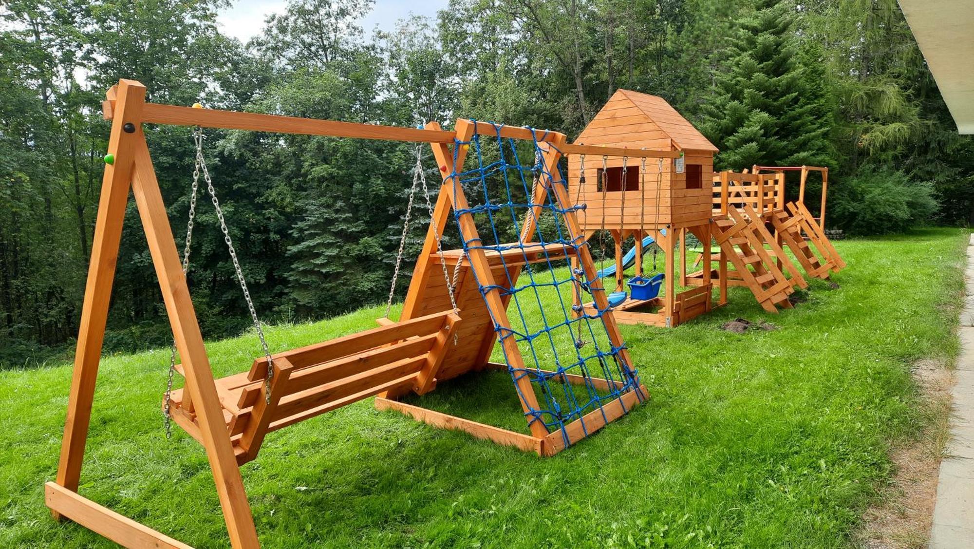 Rezort Geovita Zakopane