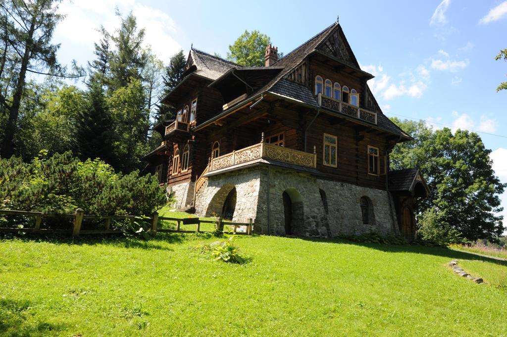 Geovita Rezort Zakopane