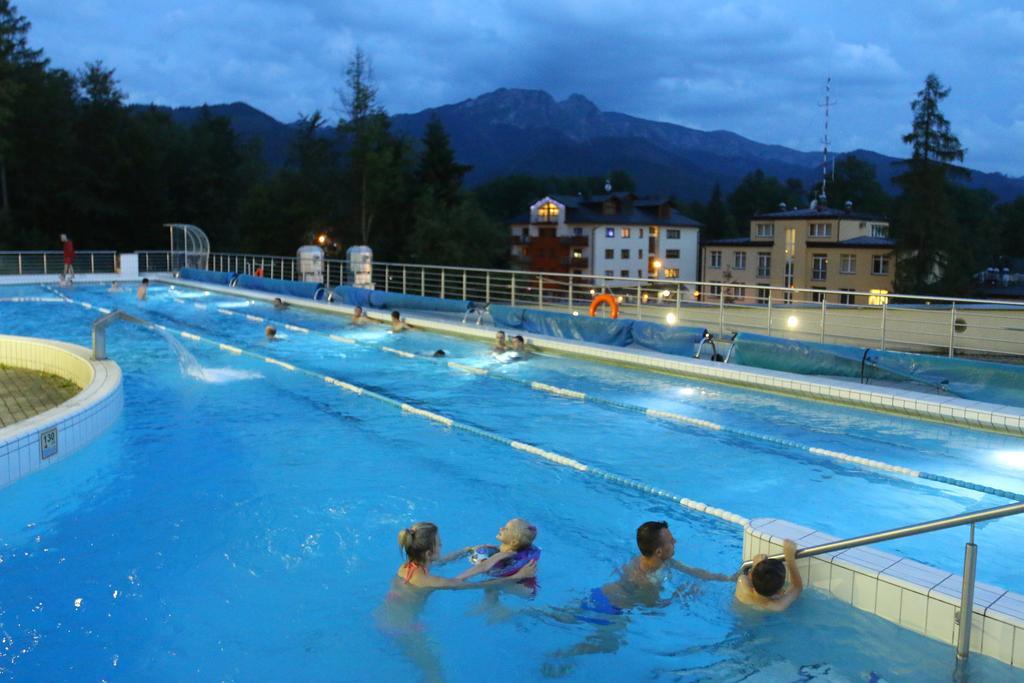 Geovita Zakopane