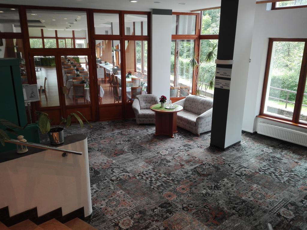 Geovita Rezort Zakopane