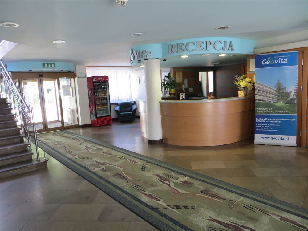 Geovita