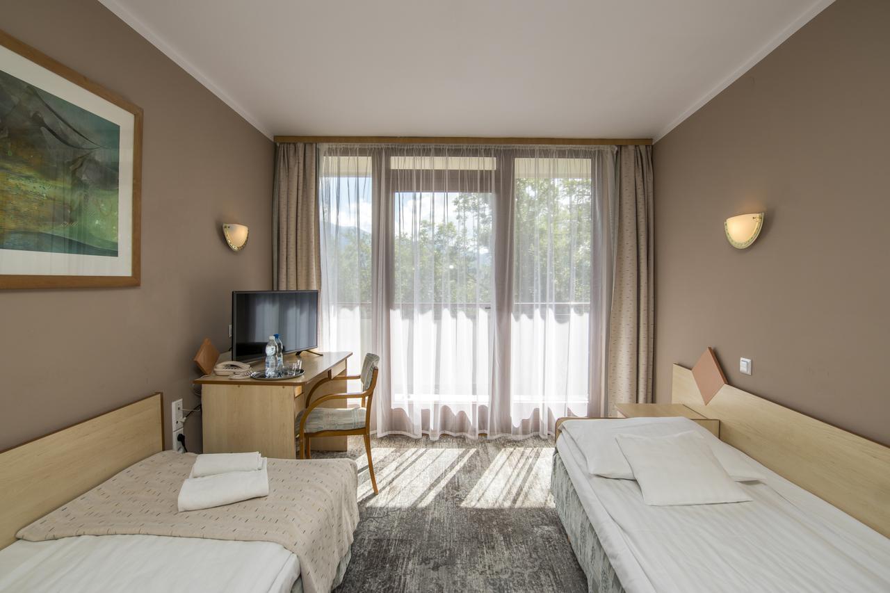 Geovita Rezort Zakopane