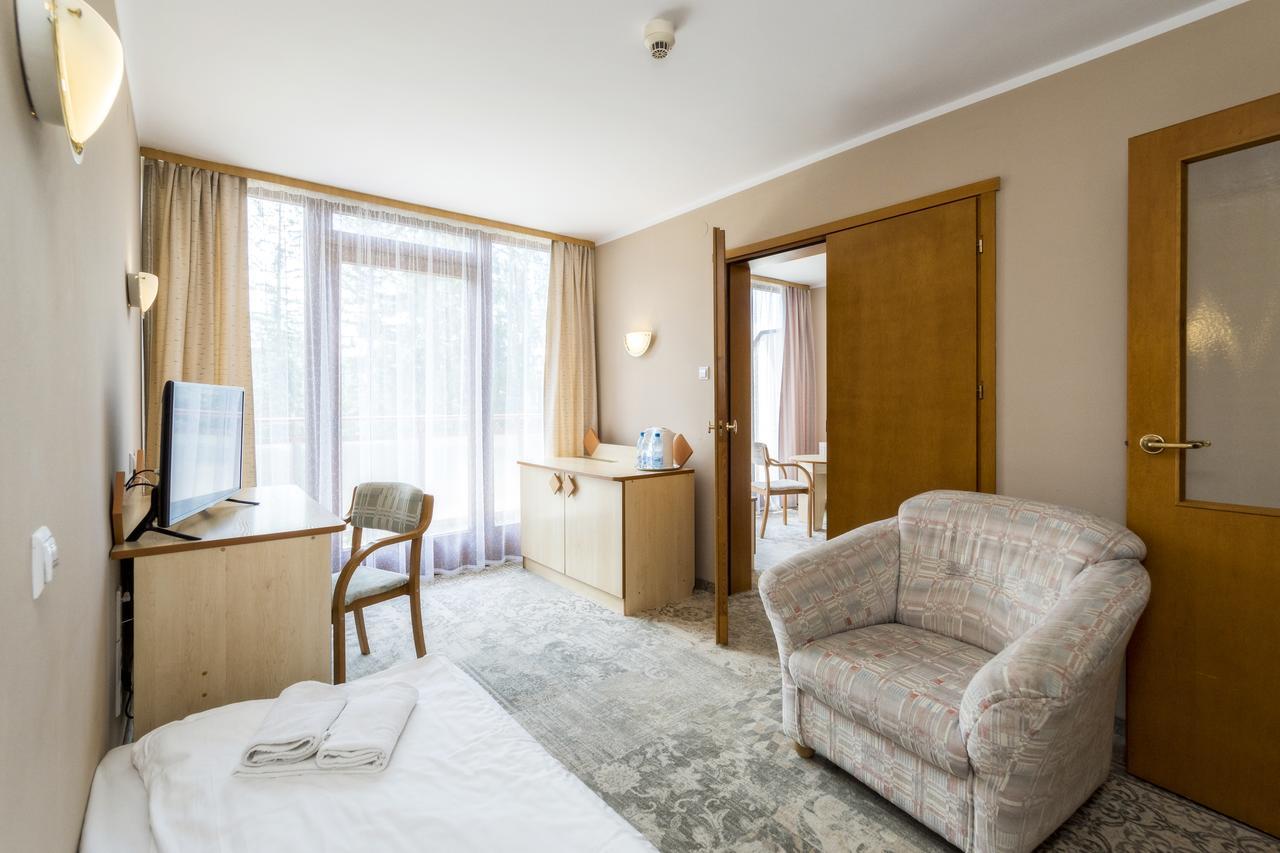 Rezort Geovita 3*
