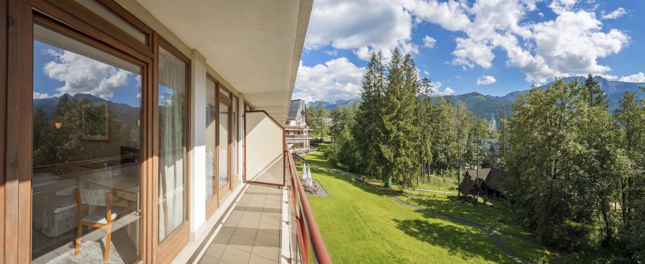Geovita Rezort Zakopane
