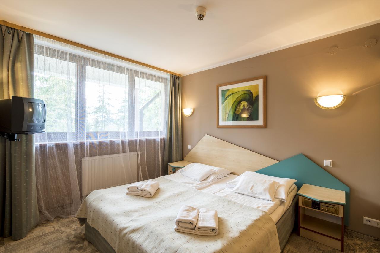 Resort Geovita