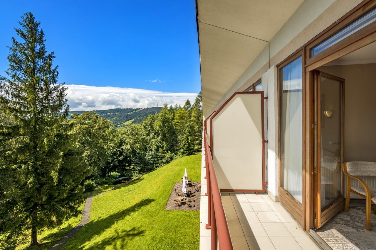 Geovita Rezort Zakopane