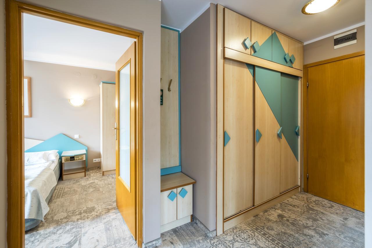 Resort Geovita
