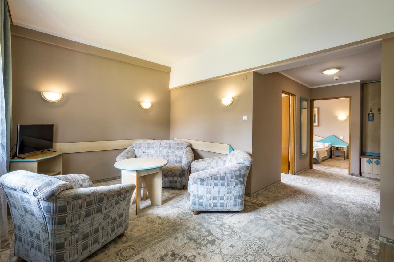 Resort Geovita 3*