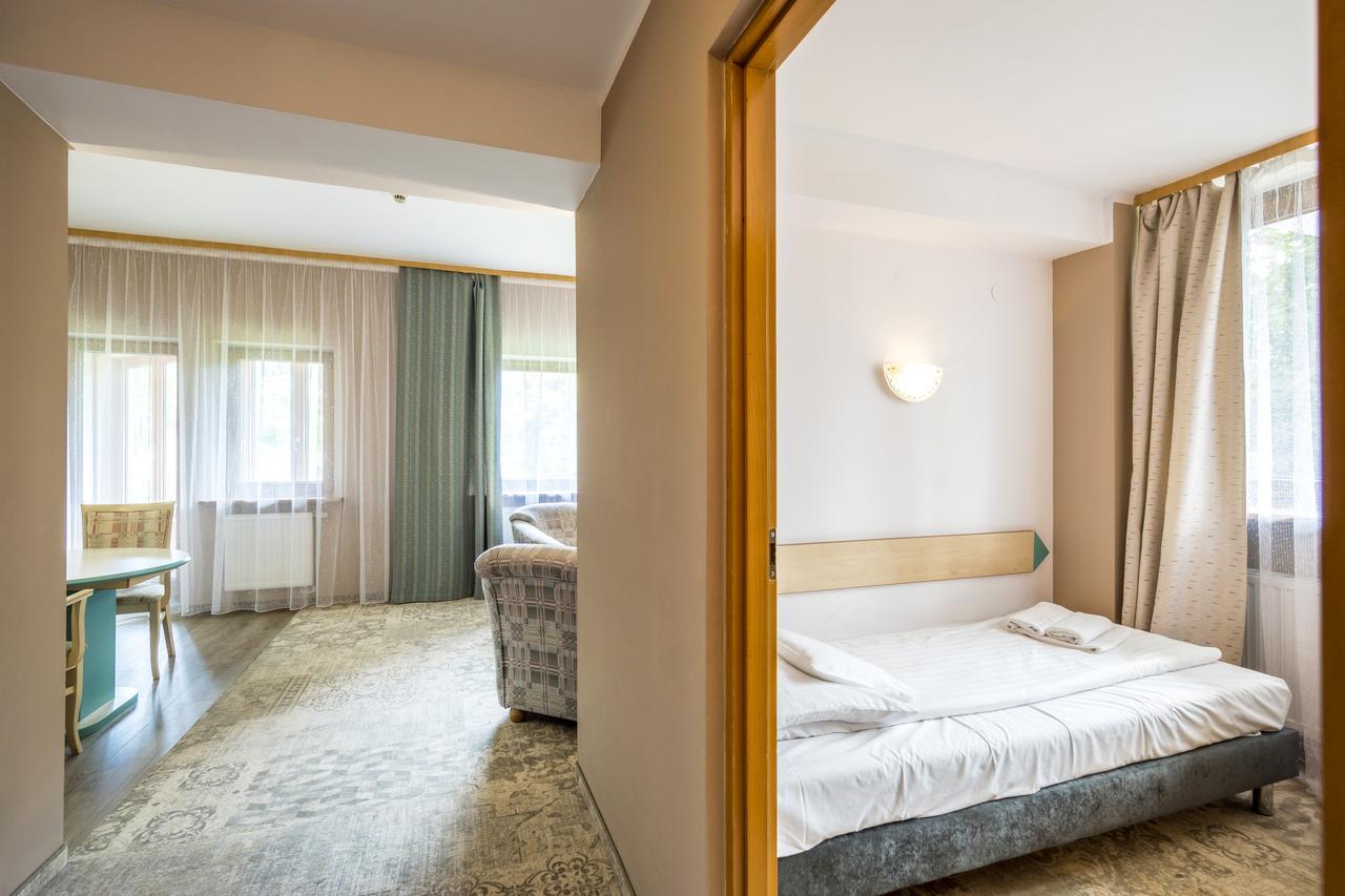 Geovita Resort