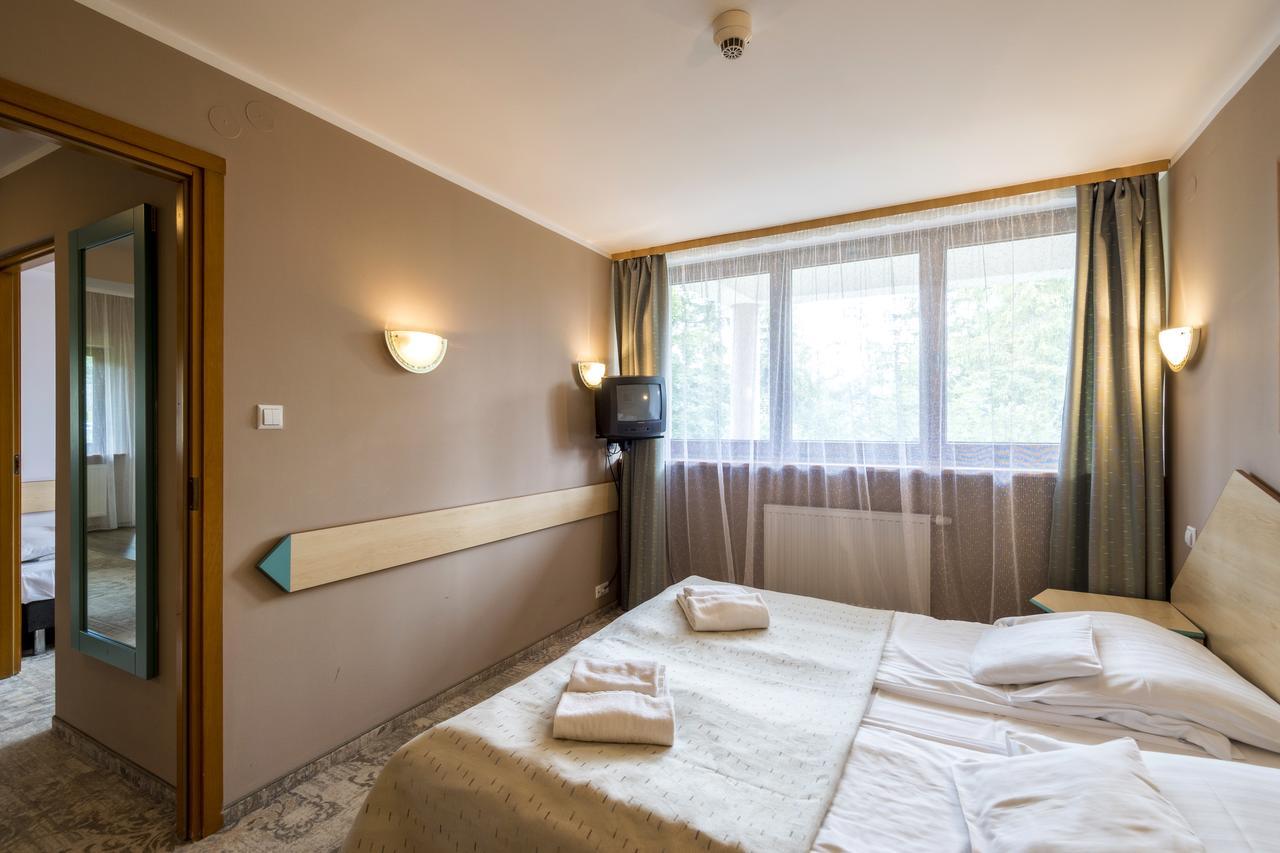 Resort Geovita
