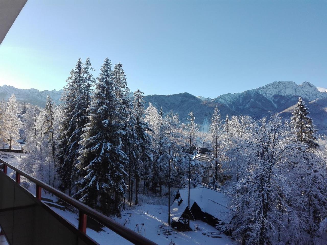 Geovita 3* Zakopane
