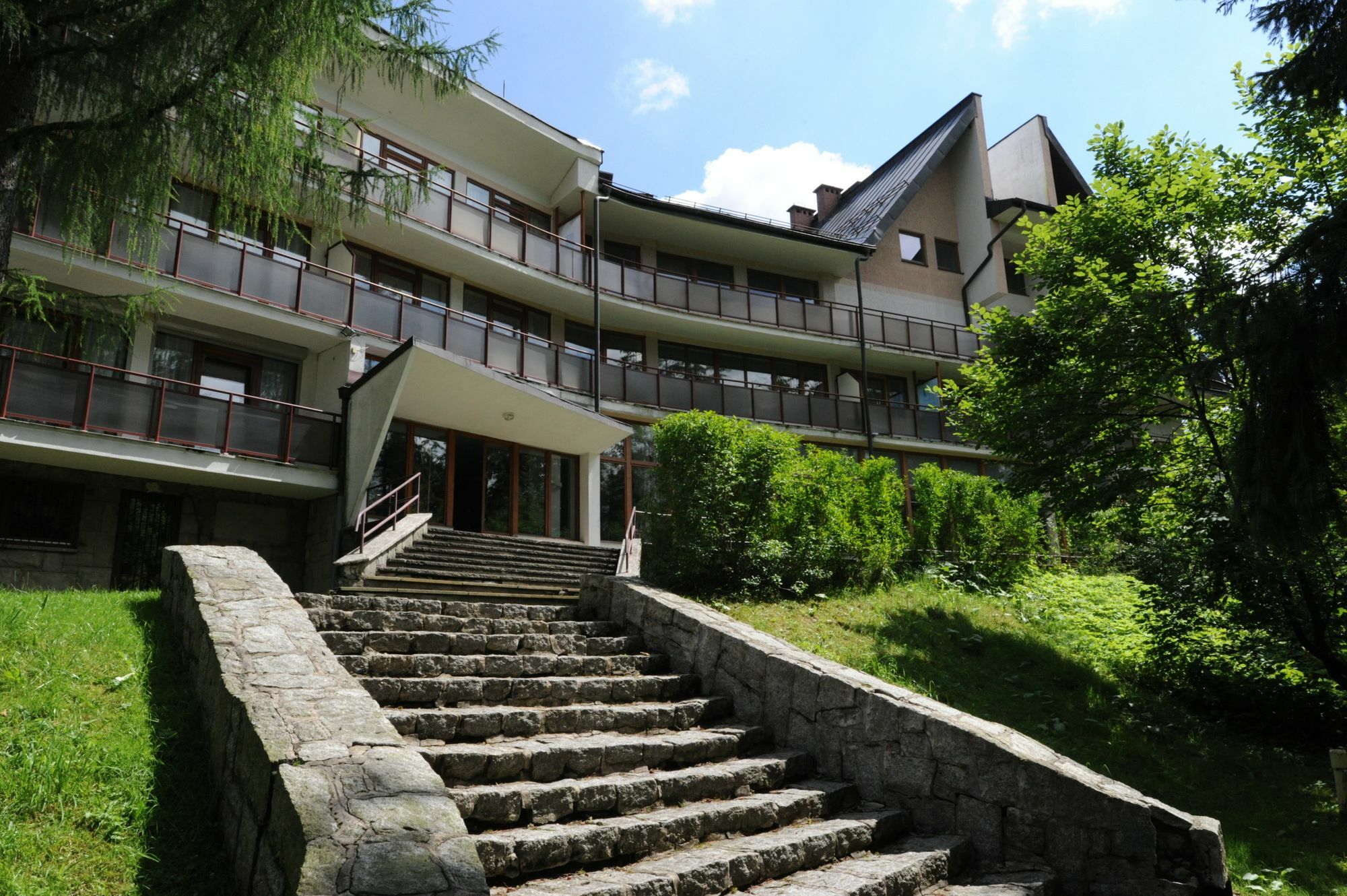 Rezort Geovita Zakopane