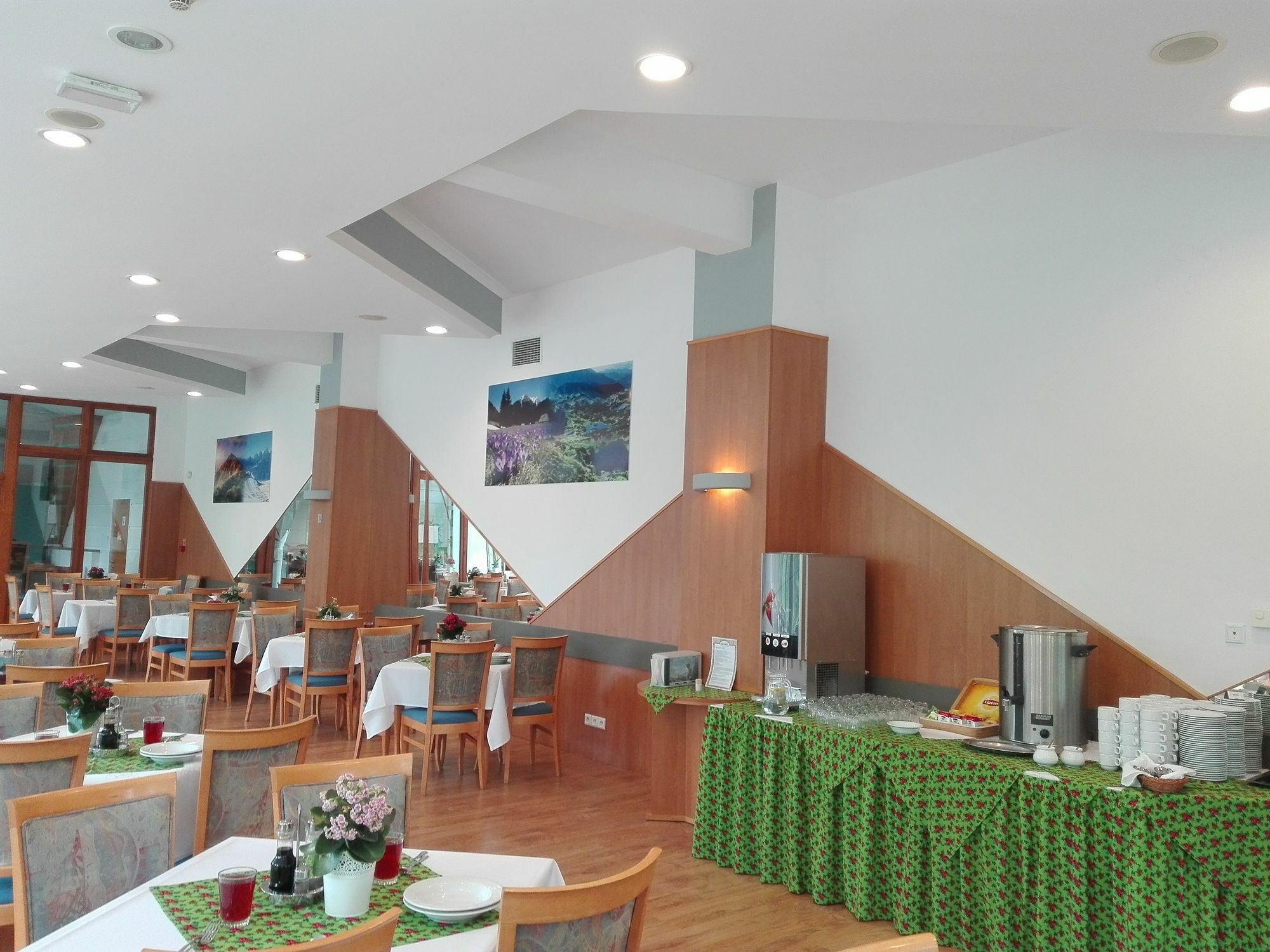 Rezort Geovita 3*