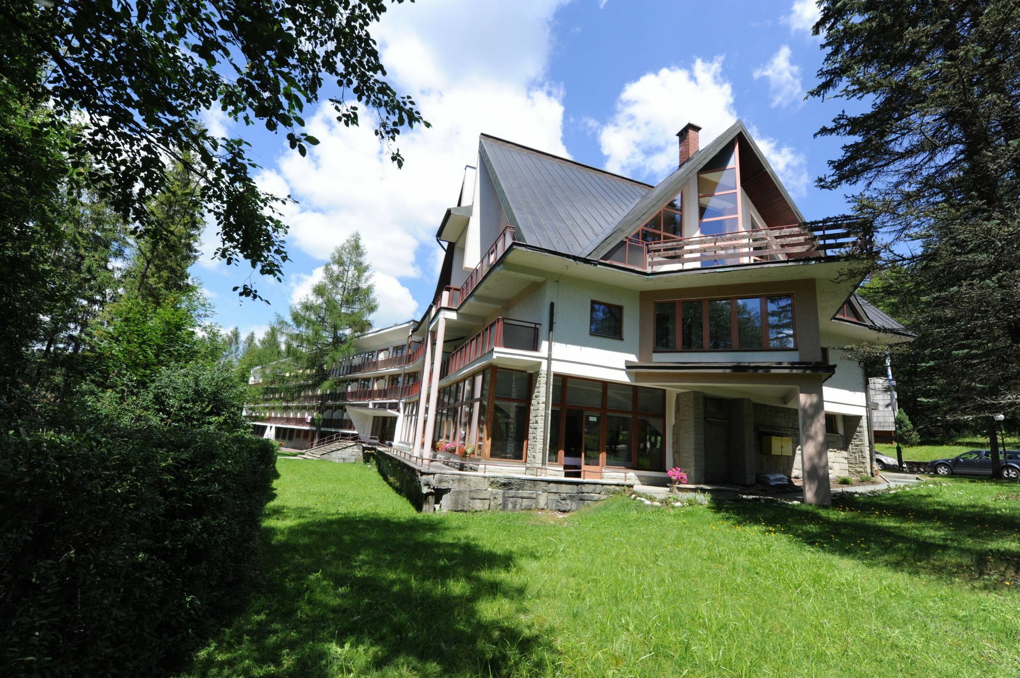 Geovita Zakopane