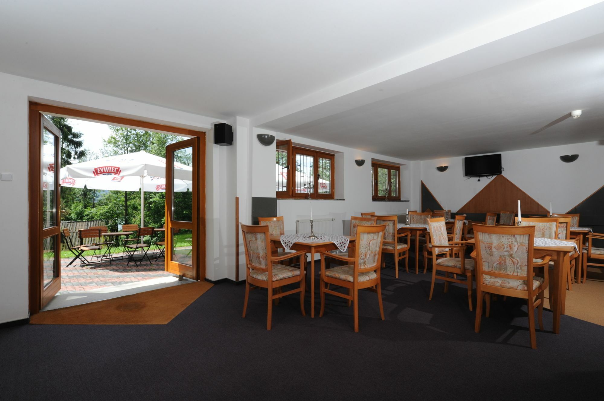 Rezort Geovita Zakopane