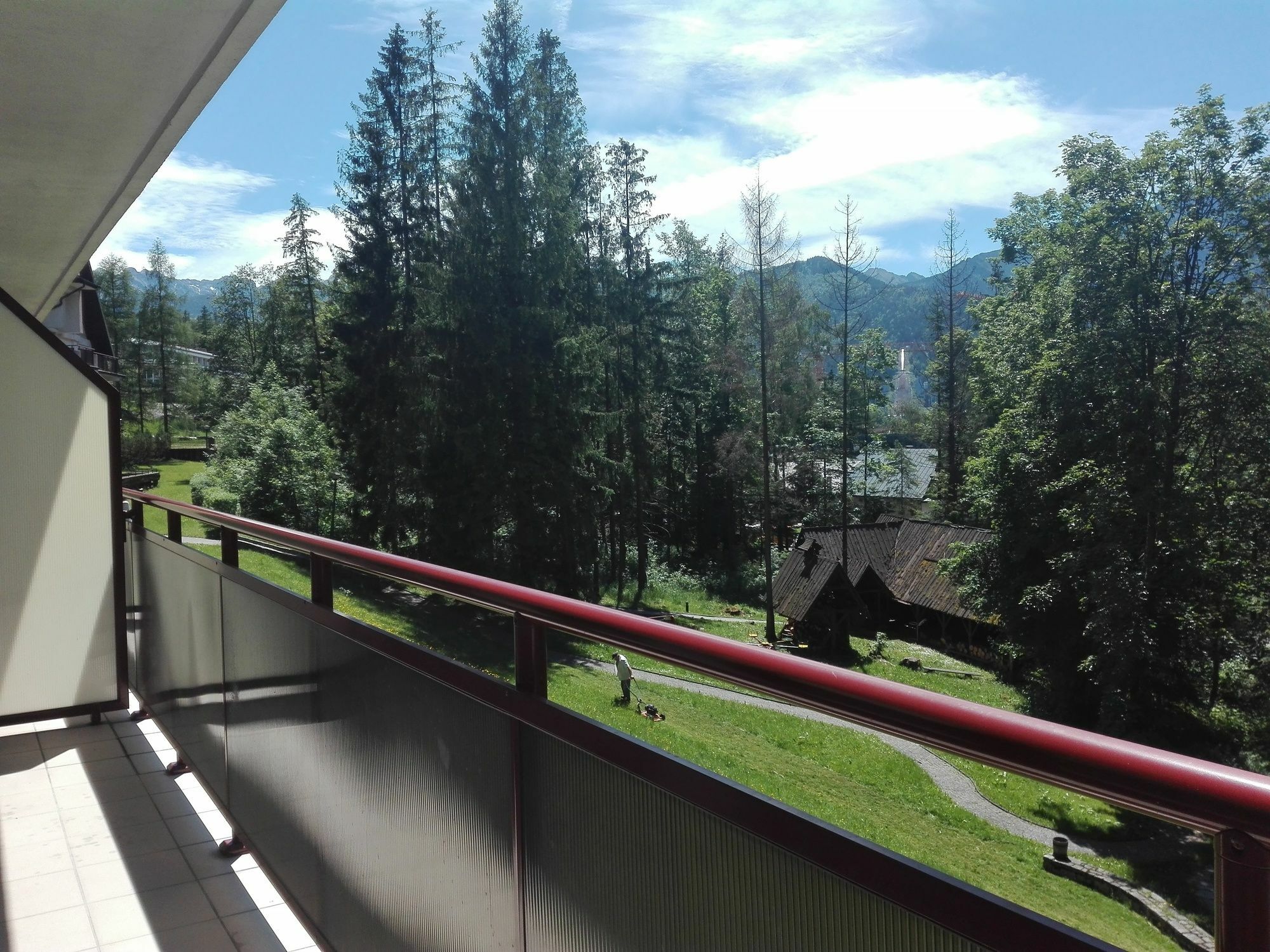 Geovita Resort 3*