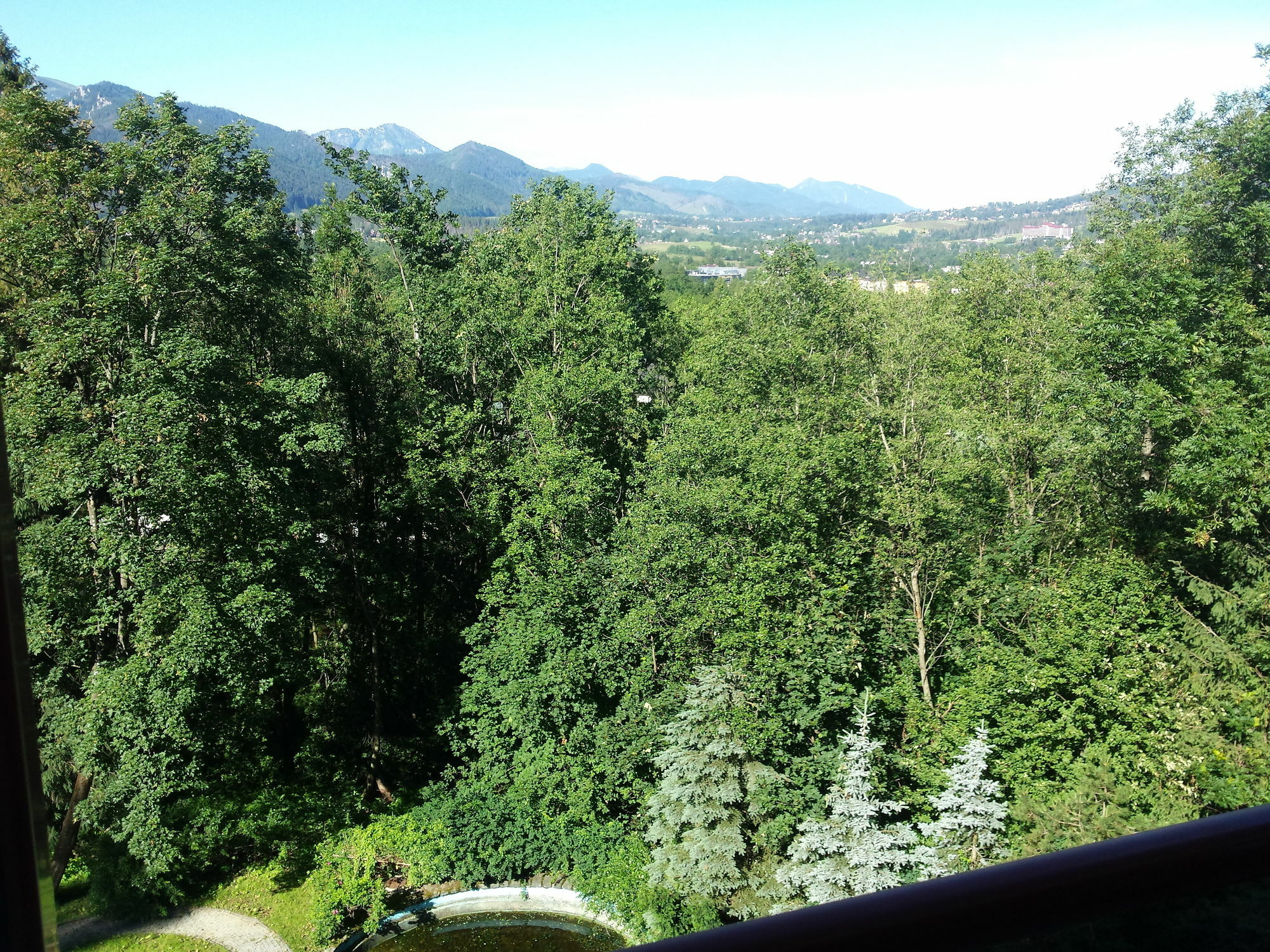 Geovita Zakopane