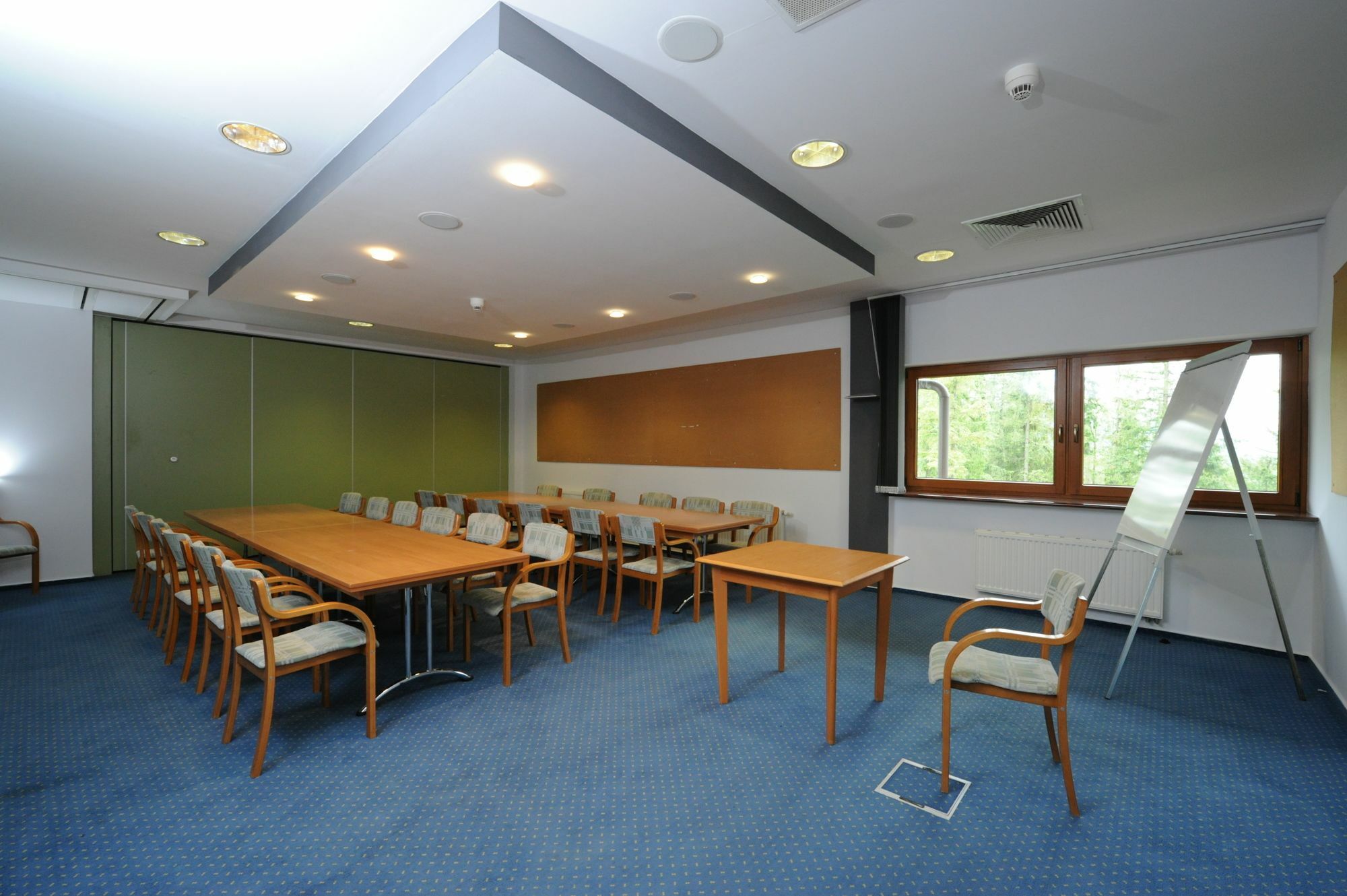 Geovita Rezort 3*