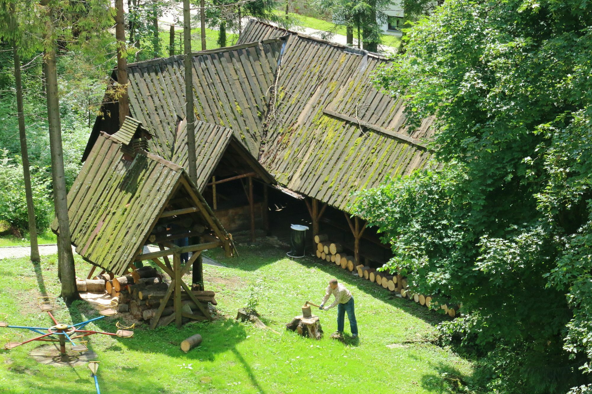 Geovita Zakopane