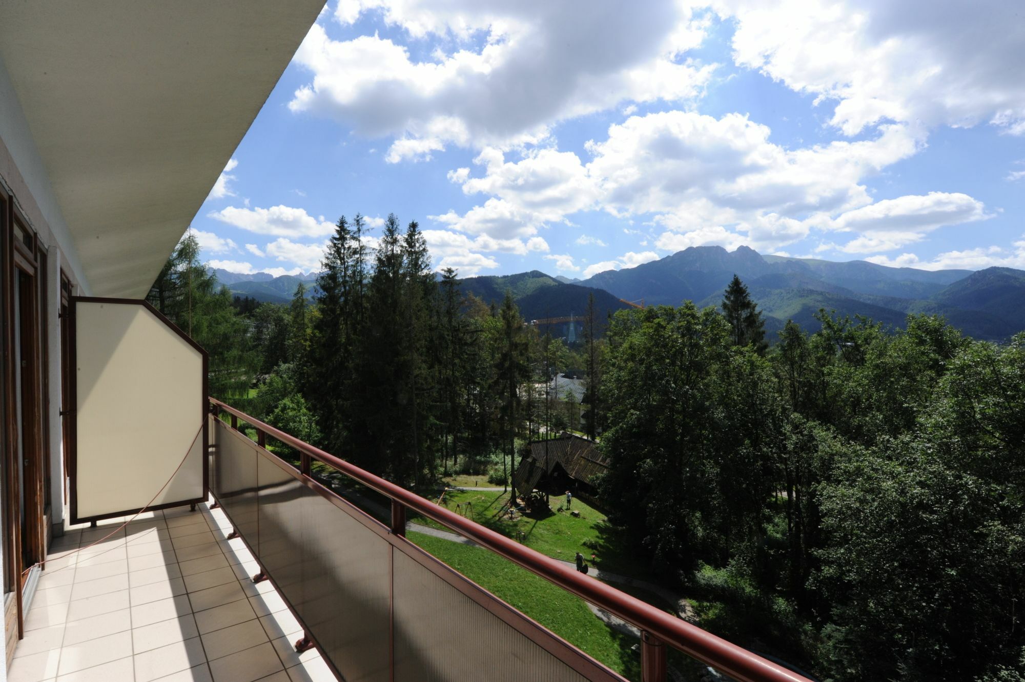 Geovita Zakopane
