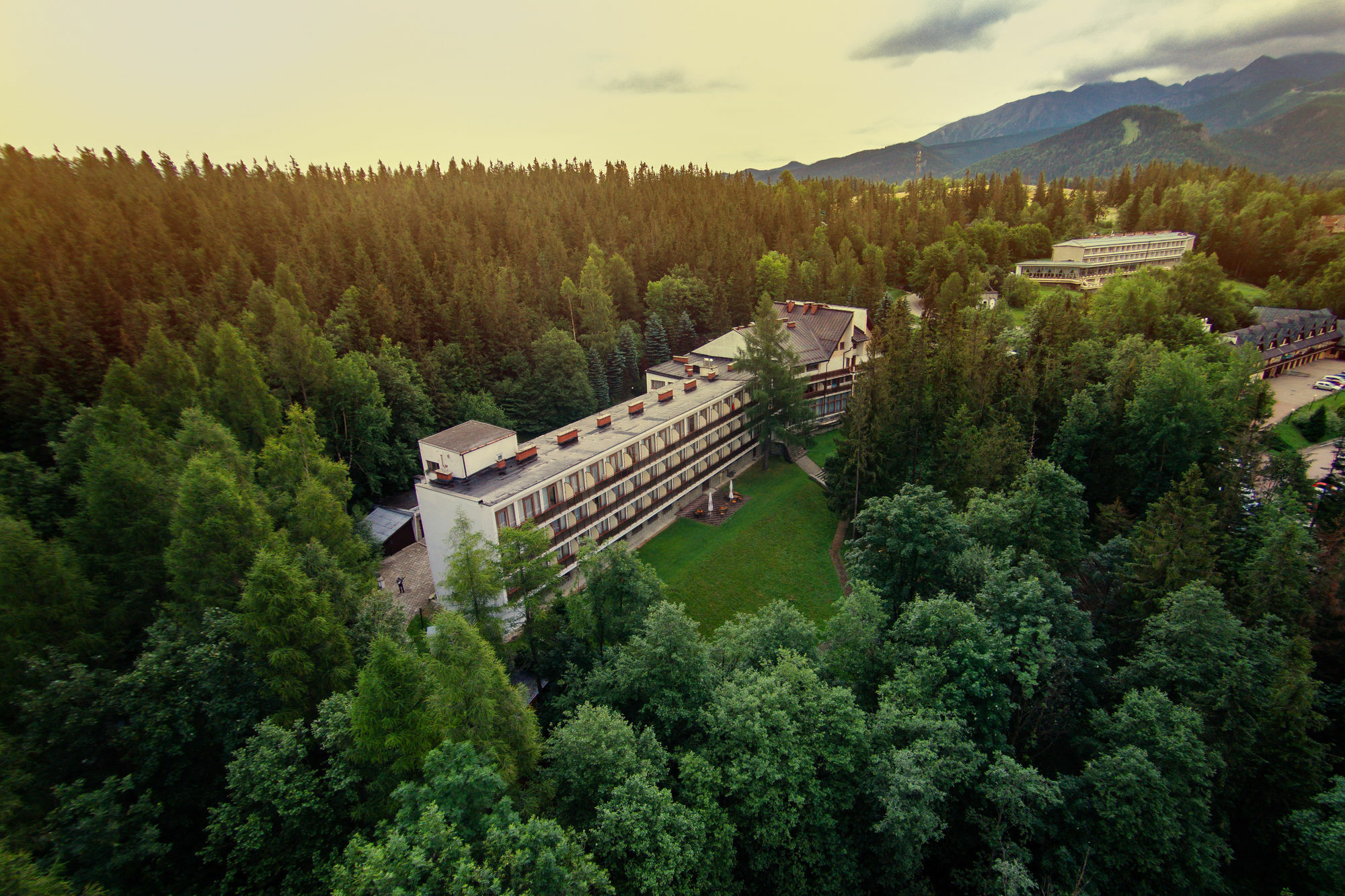 Geovita 3* Zakopane