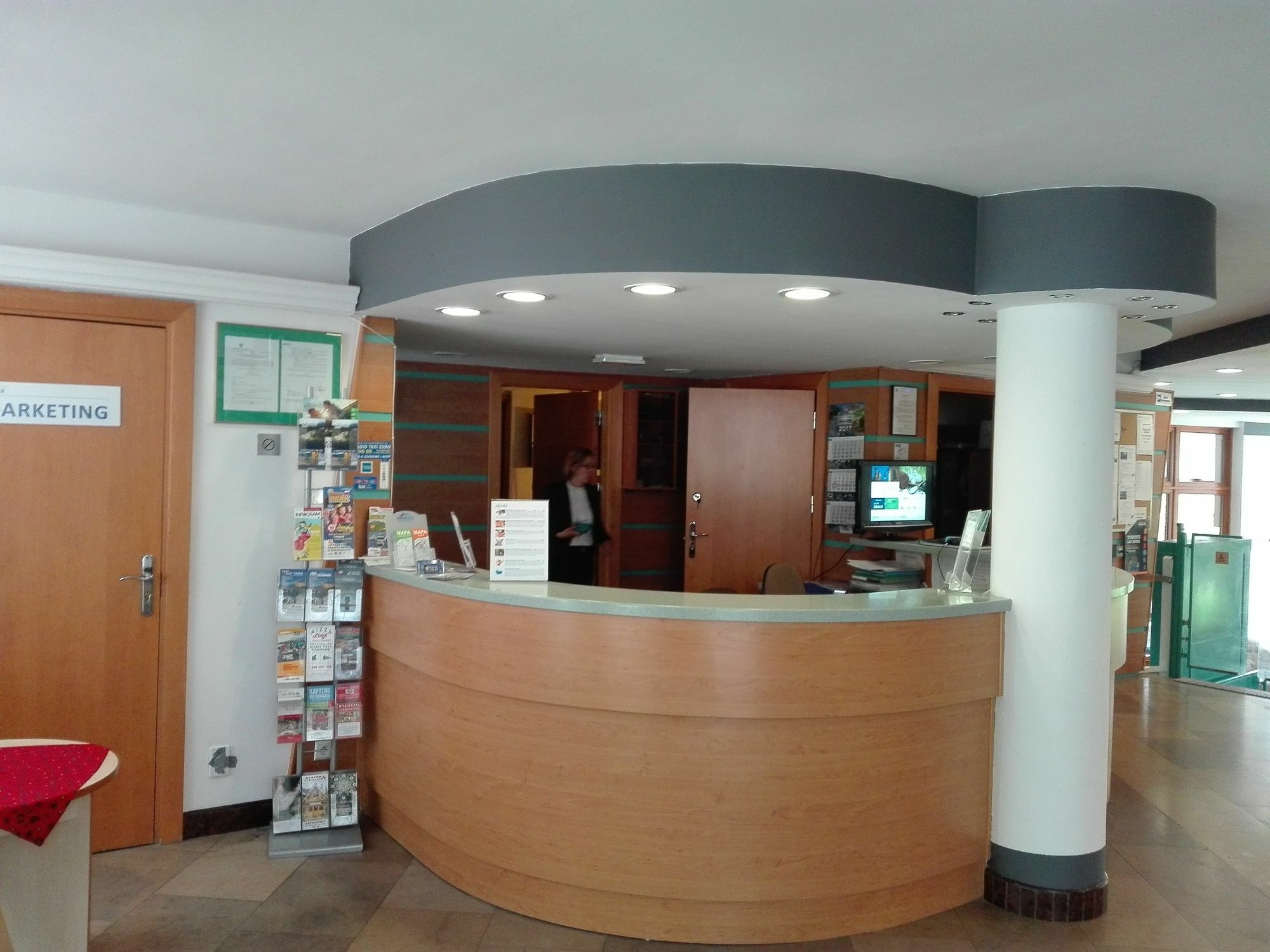 Rezort Geovita Zakopane