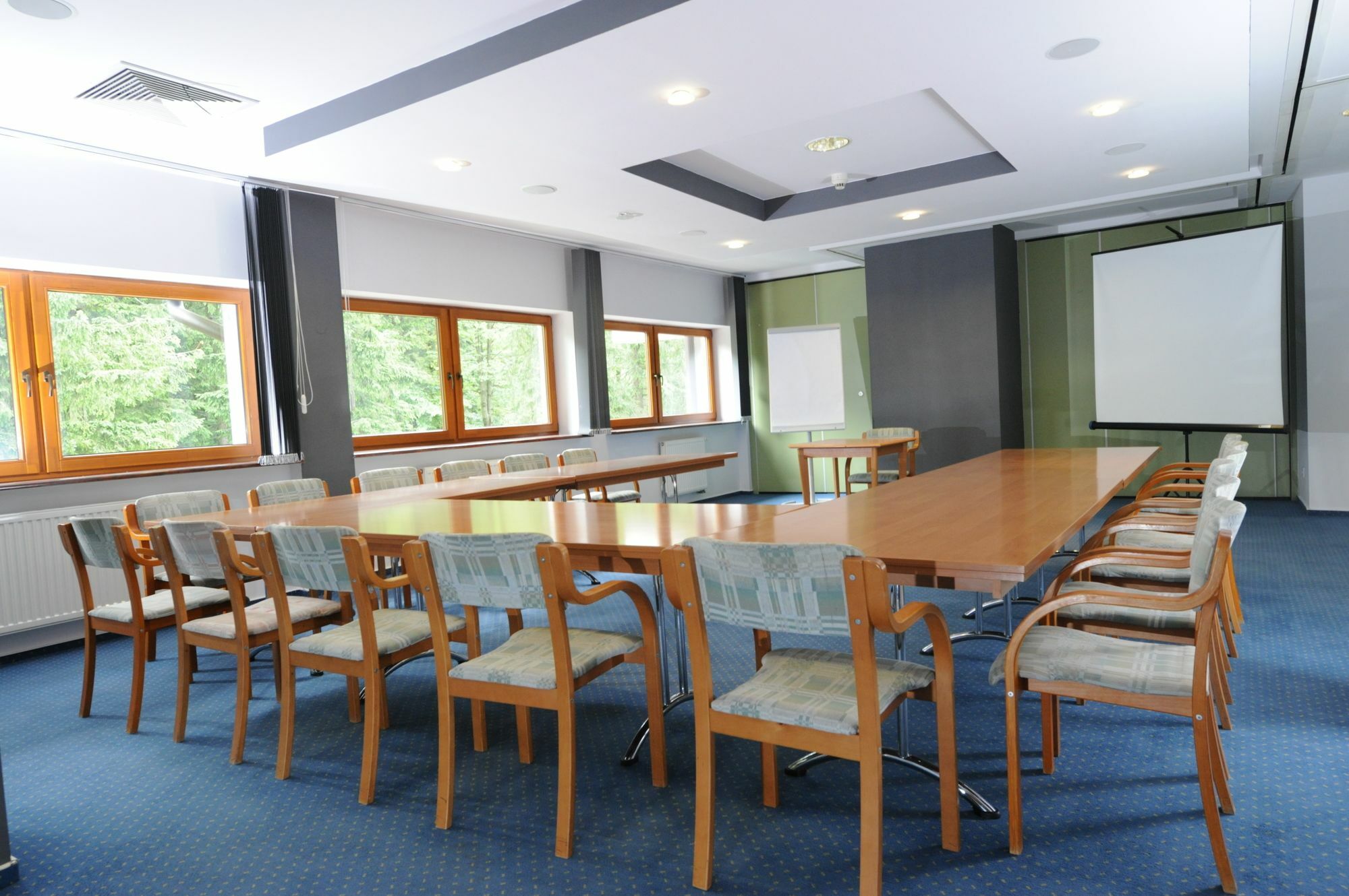 Resort Geovita Zakopane