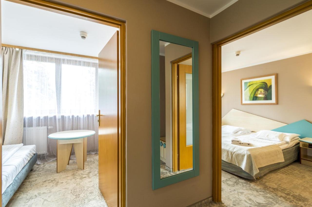 Rezort Geovita 3*