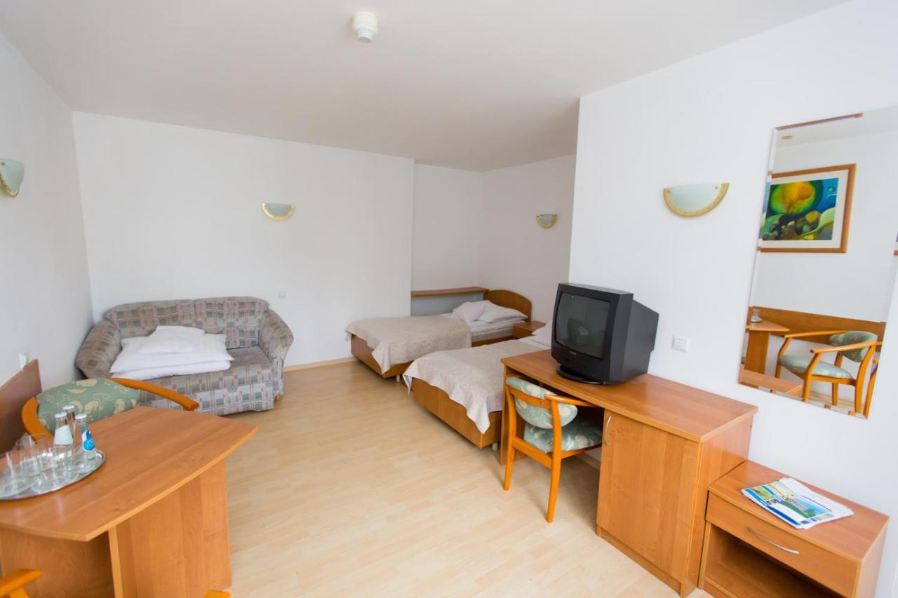 Geovita Rezort 3*
