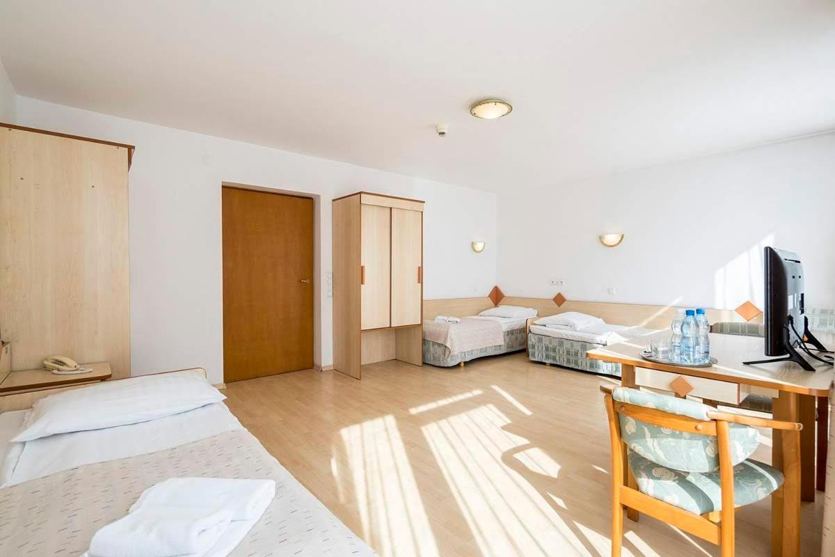 Rezort Geovita 3*