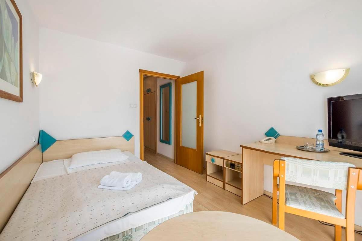 Rezort Geovita 3*