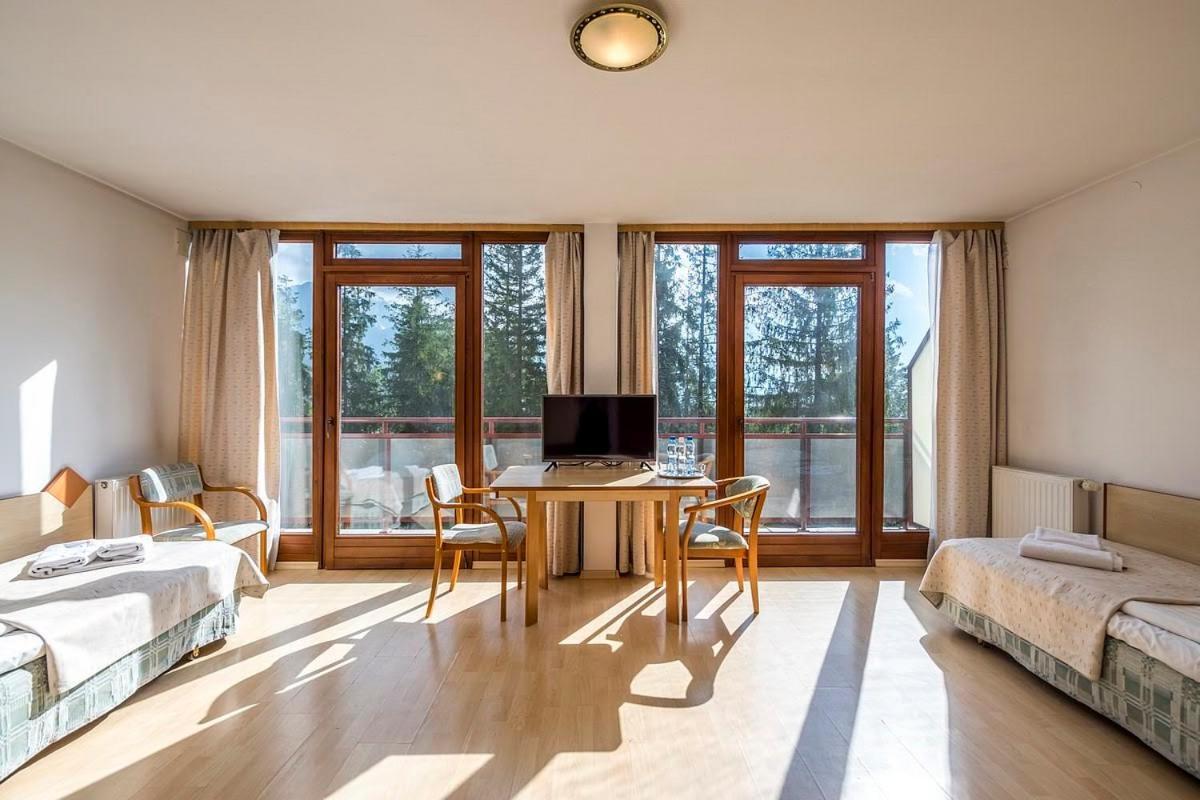Rezort Geovita 3*